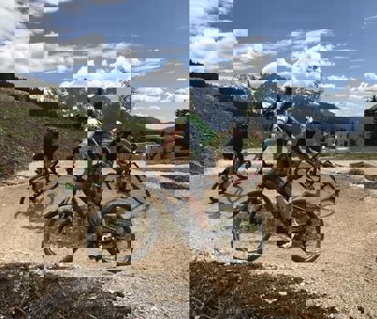 carezza trainingspark 1